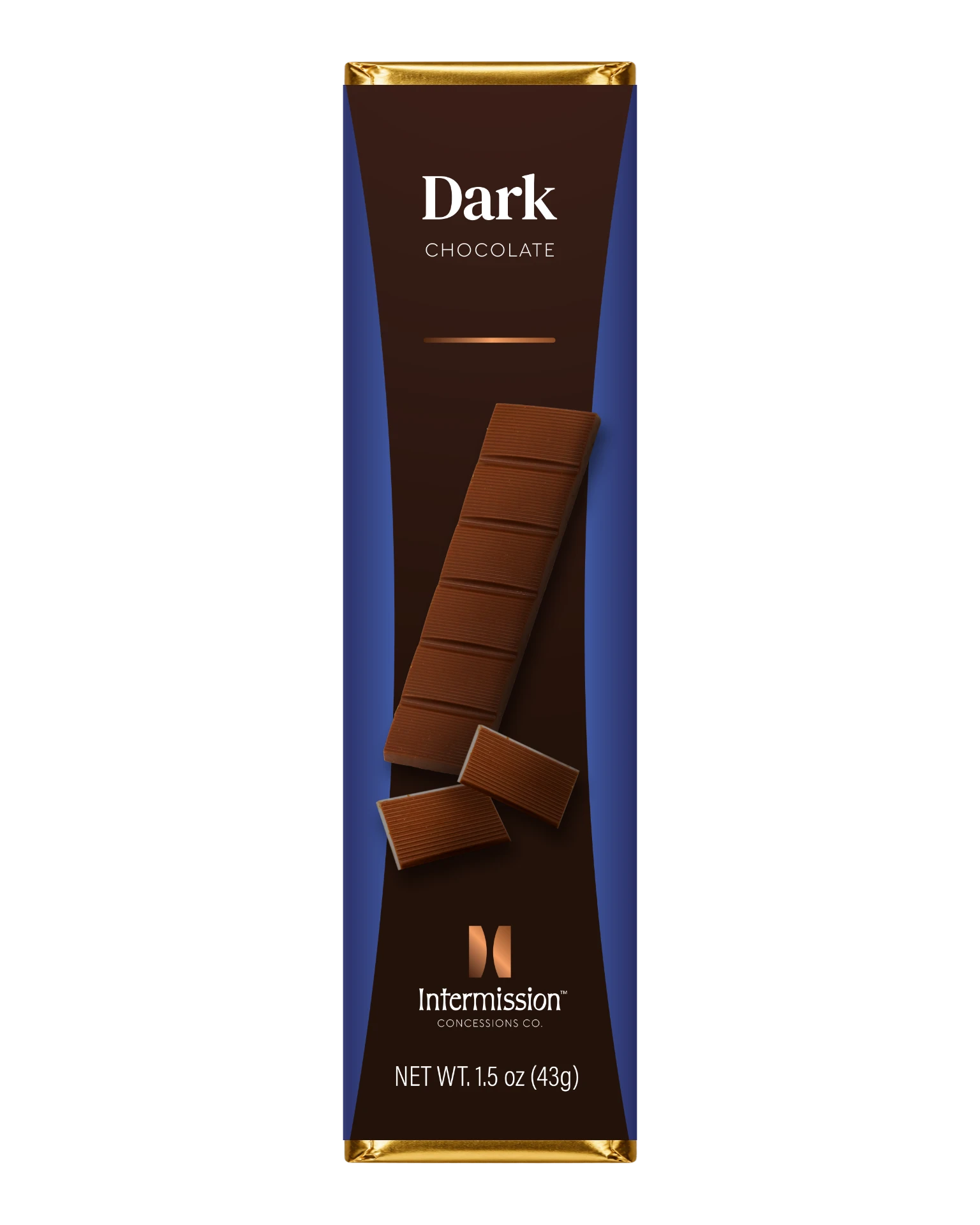 Dark from Intermission Concessions Co.